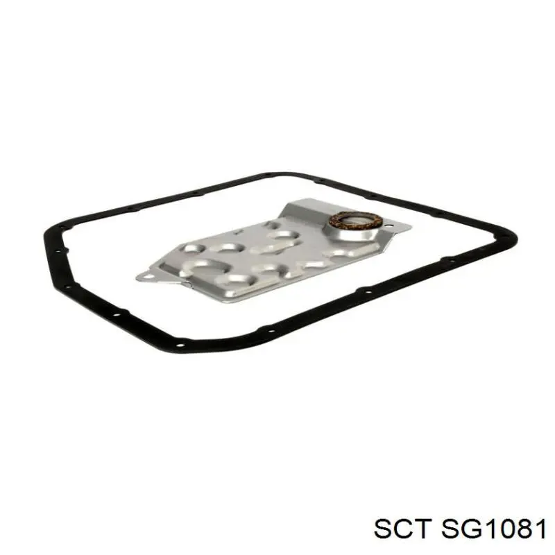 Купить SG1081 SCT Фильтр автоматической коробки передач