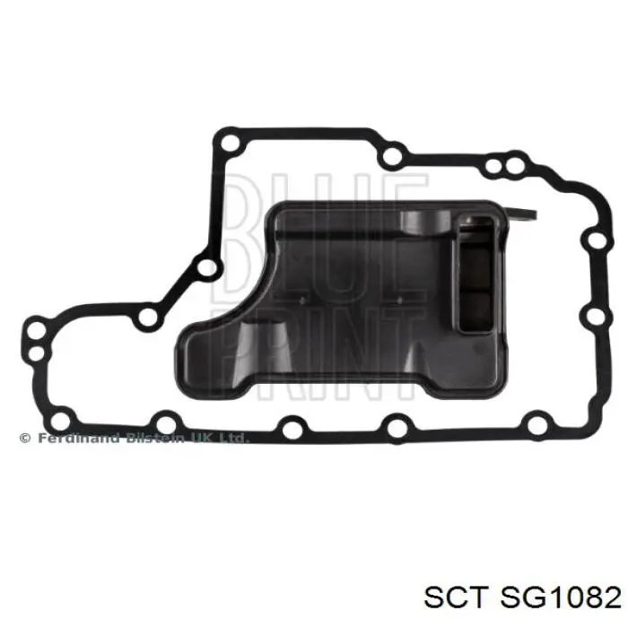 Фильтр коробки автомат Ashika FTA097 цена, от 15.33 USD
