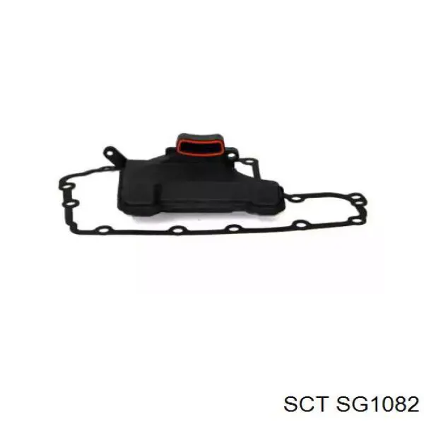 SG1082 SCT filtro da caixa automática de mudança