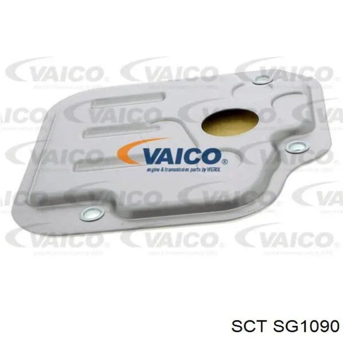Фильтр АКПП SG1090 SCT