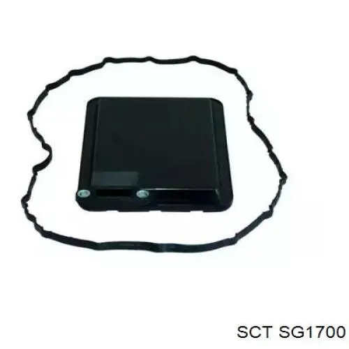 Фильтр коробки автомат SCT SG1700 цена, от 19.05 USD