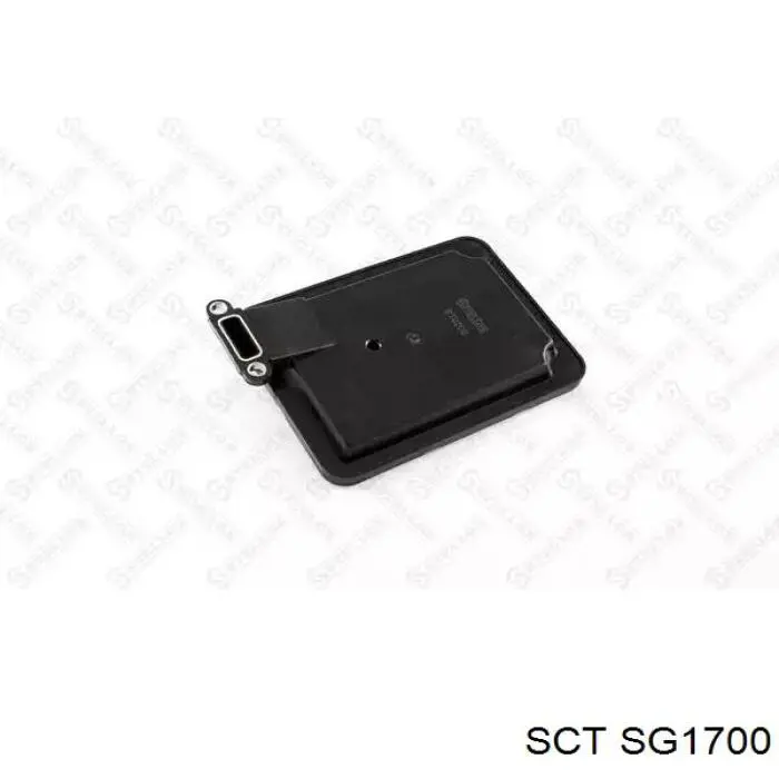 Фильтр АКПП SG1700 SCT