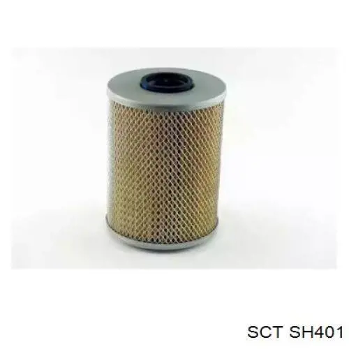 SH401 SCT масляный фильтр