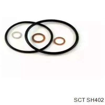 SH402 SCT масляный фильтр