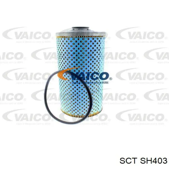 SH403 SCT масляный фильтр