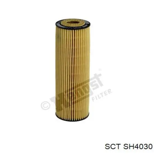 SH4030 SCT масляный фильтр