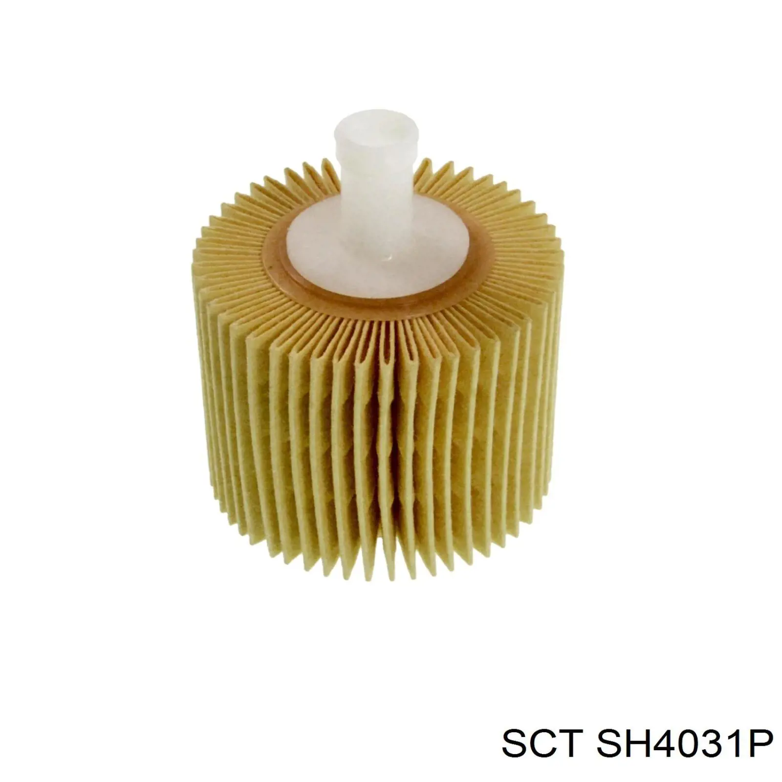 Купить SH4031P SCT Фильтр центробежный очистки масла