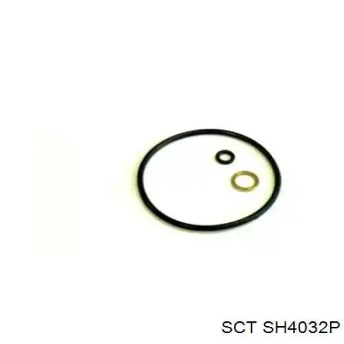 Фильтр масла SCT SH4032P