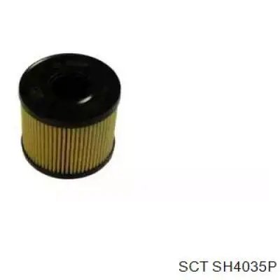 SH4035P SCT Масляный фильтр двигателя