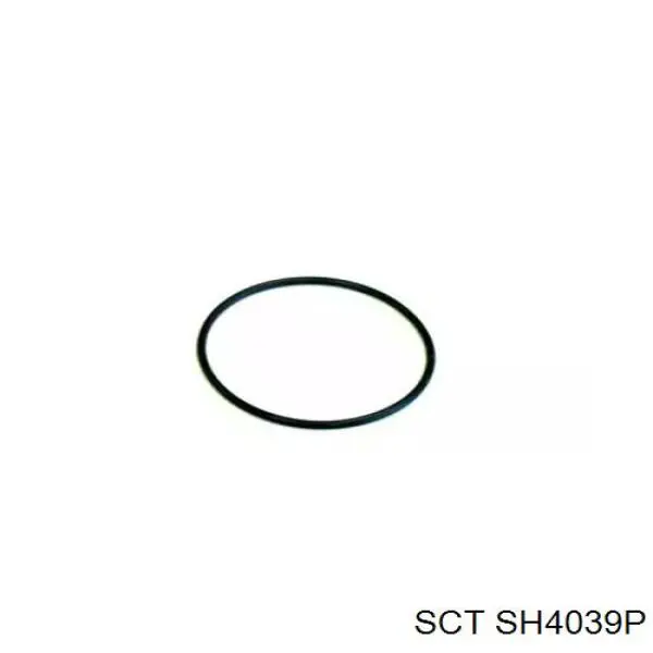 Фильтр масла SCT SH4039P