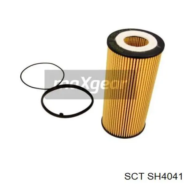 SH4041 SCT масляный фильтр