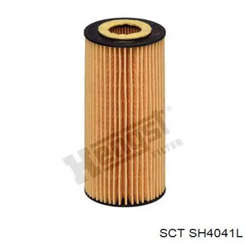 Фильтр очистки масла центробежный SCT SH4041L цена, от 11.25 USD