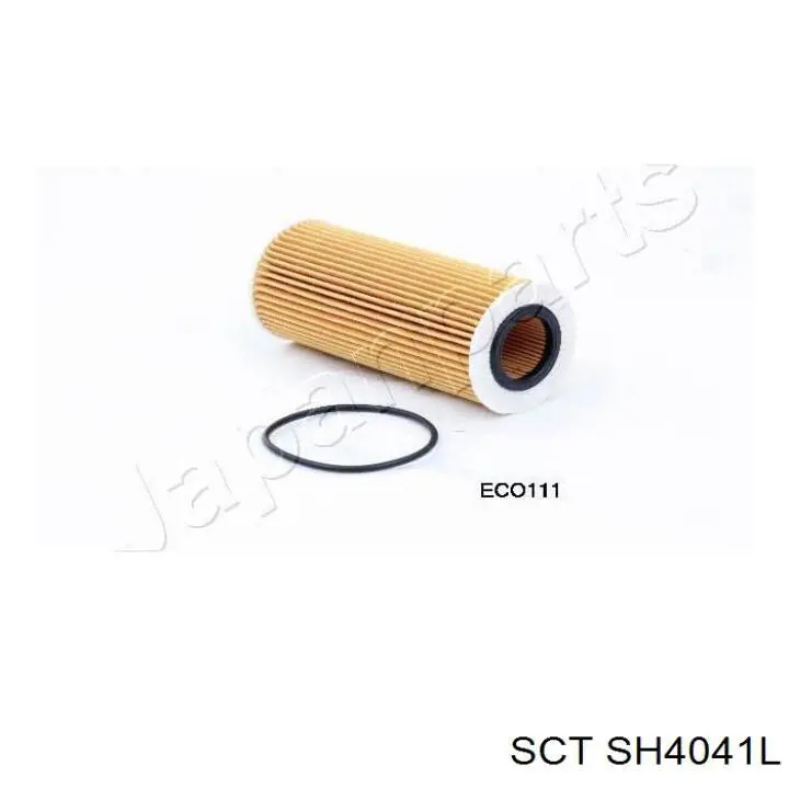 Купить SH4041L SCT Фильтр центробежный очистки масла