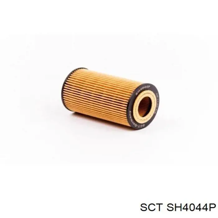 Купить SH4044P SCT Фильтр центробежный очистки масла
