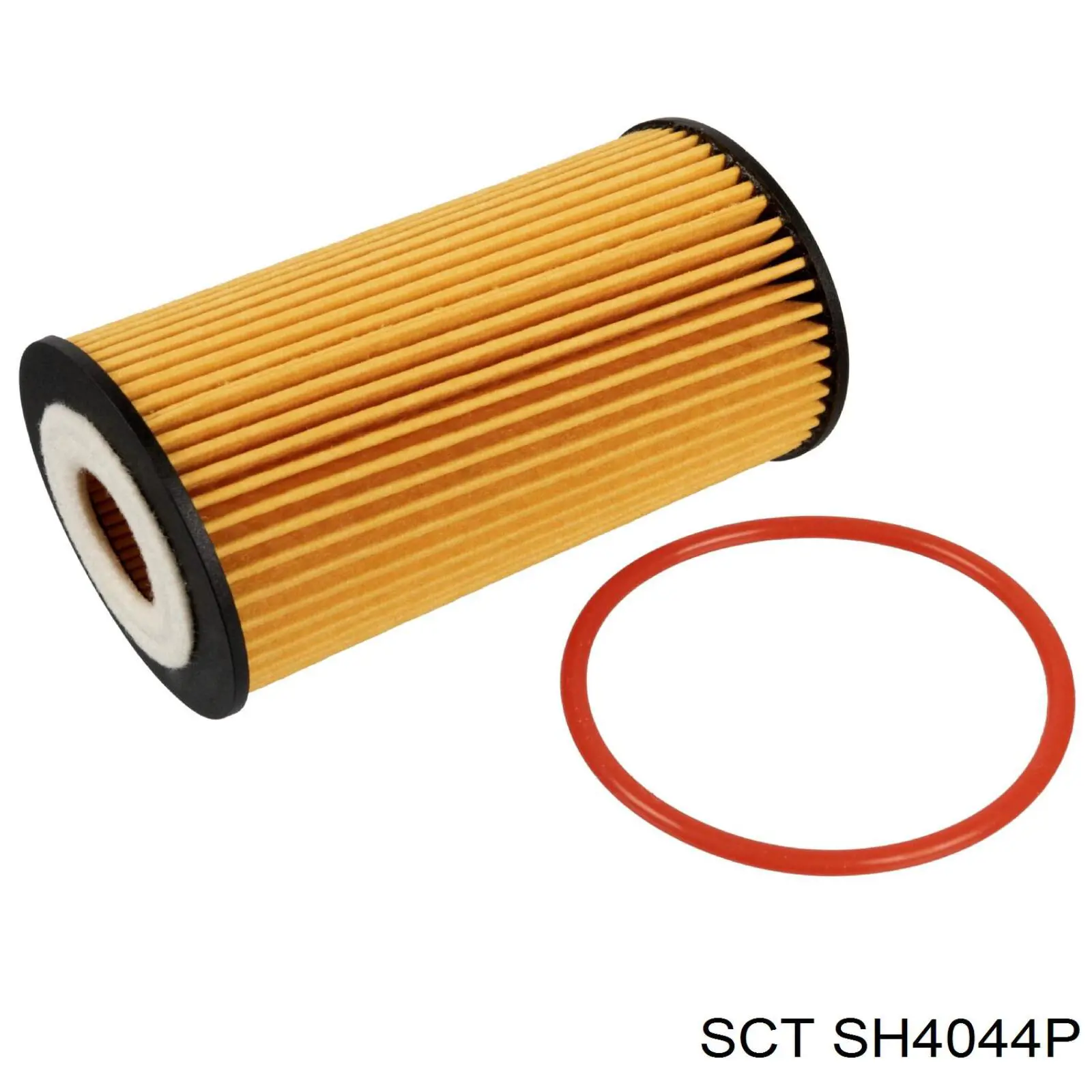 Фильтр очистки масла центробежный SCT SH4044P цена, от 6.50 USD