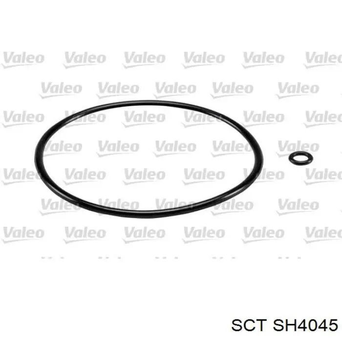 Купить SH4045 SCT Фильтр центробежный очистки масла