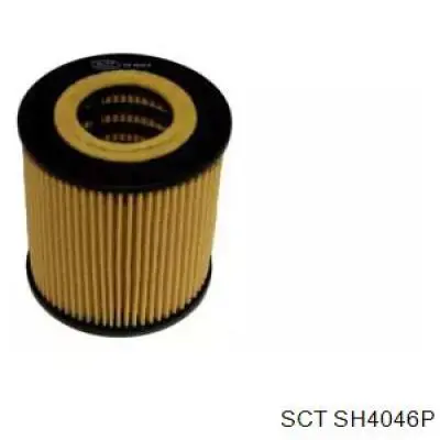 SH4046P SCT масляный фильтр