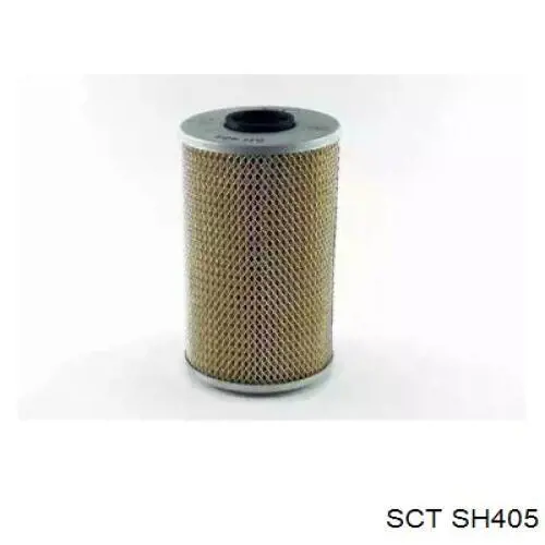 SH405 SCT масляный фильтр