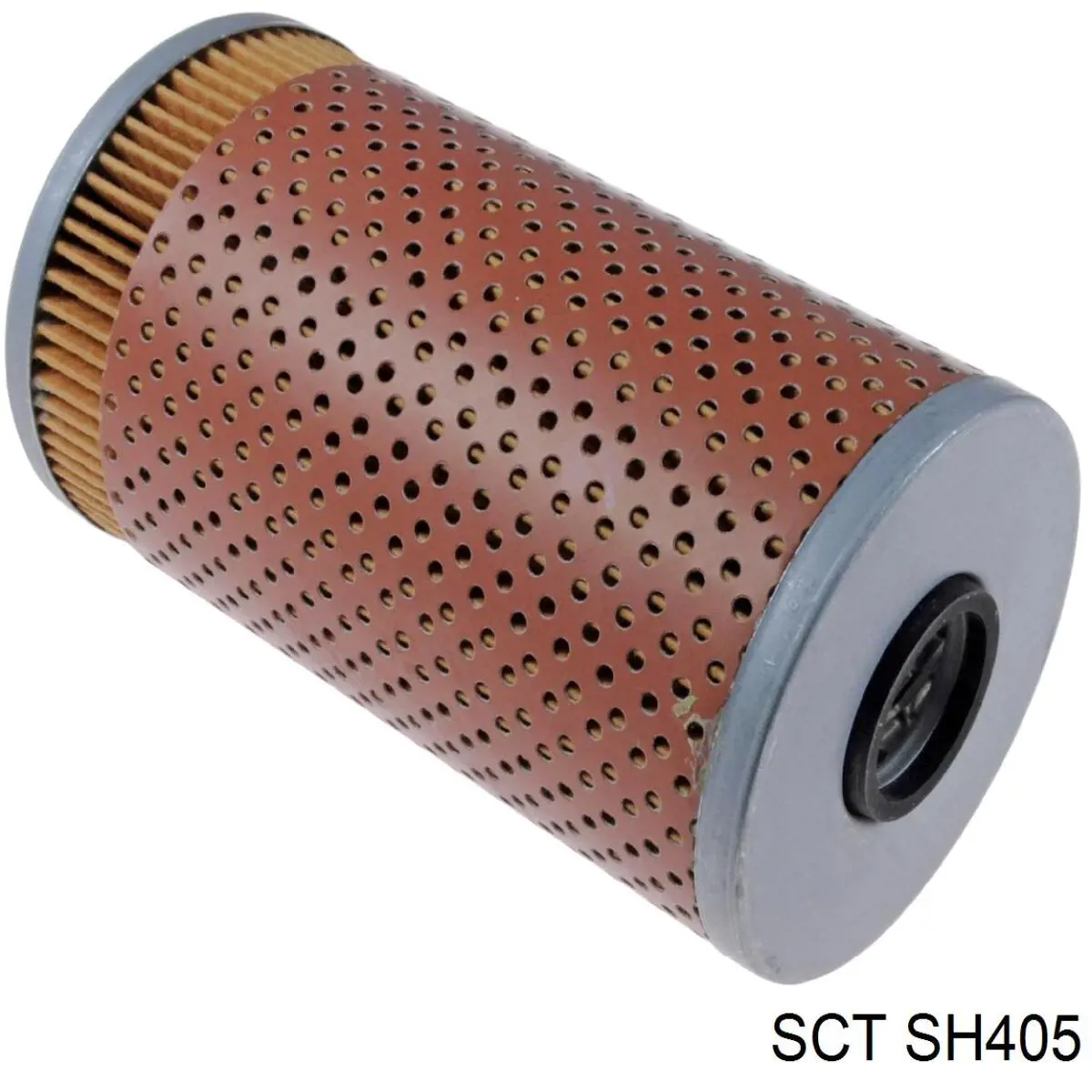 SH405 SCT Масляный фильтр двигателя