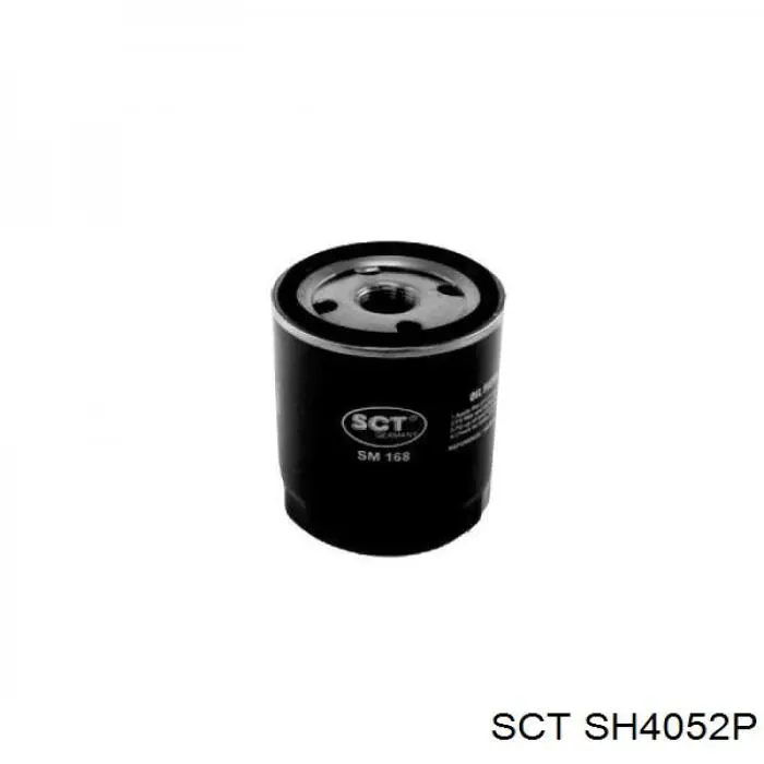 Фильтр очистки масла центробежный SCT SH4052P цена, от 6.92 USD