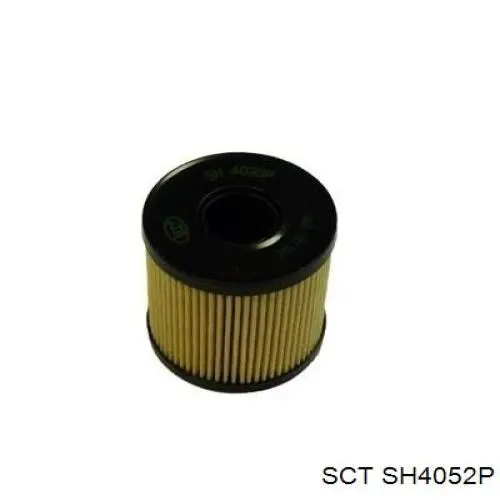 Купить SH4052P SCT Фильтр центробежный очистки масла