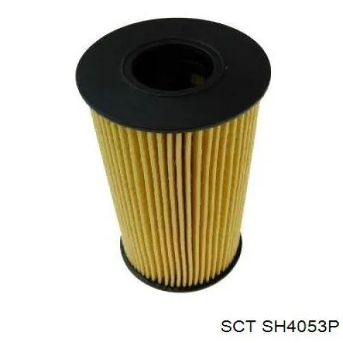 Фильтр очистки масла центробежный SCT SH4053P цена, от 5.63 USD