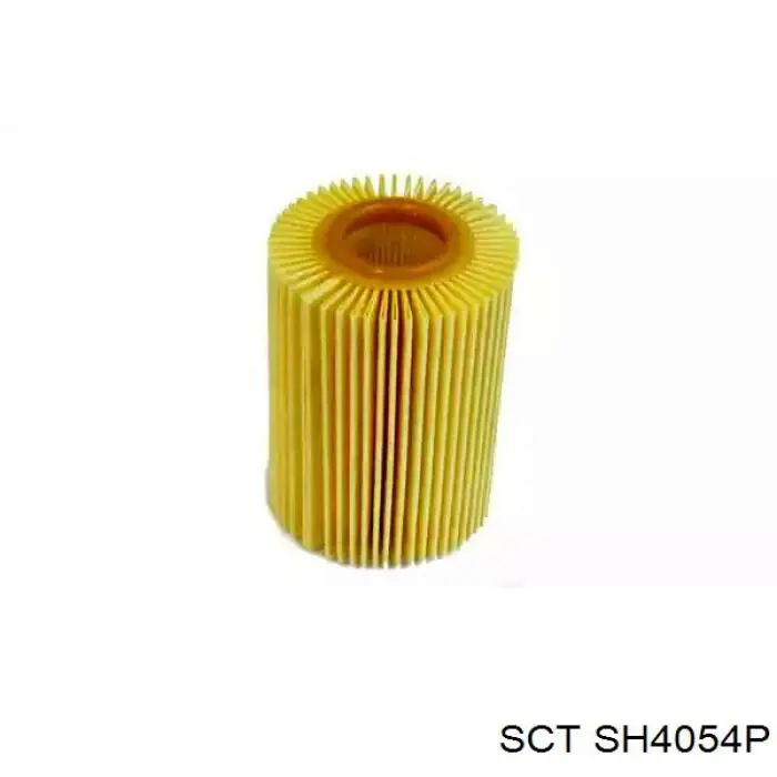 Масляный фильтр SH4054P SCT
