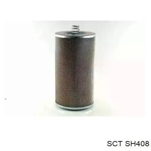 Фильтр масла SCT SH408