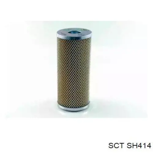Масляный фильтр SH414 SCT