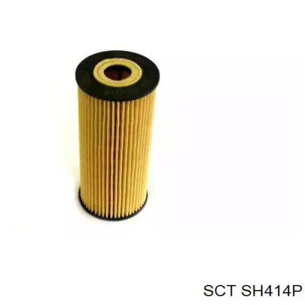 SH414P SCT масляный фильтр