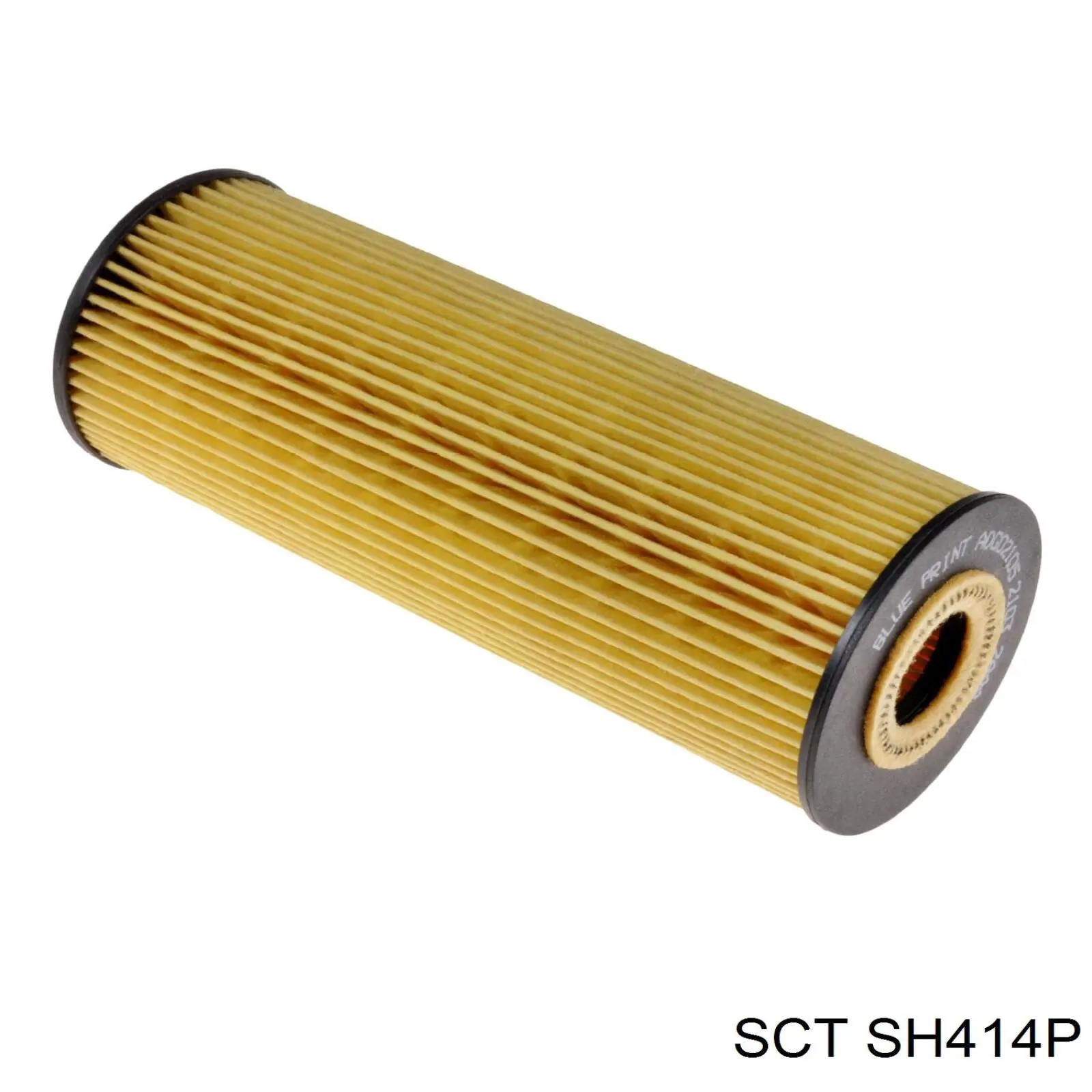 Купить SH414P SCT Фильтр центробежный очистки масла