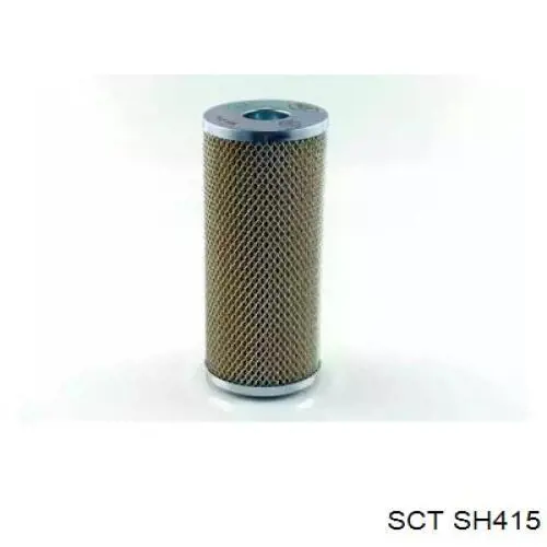 SH415 SCT масляный фильтр