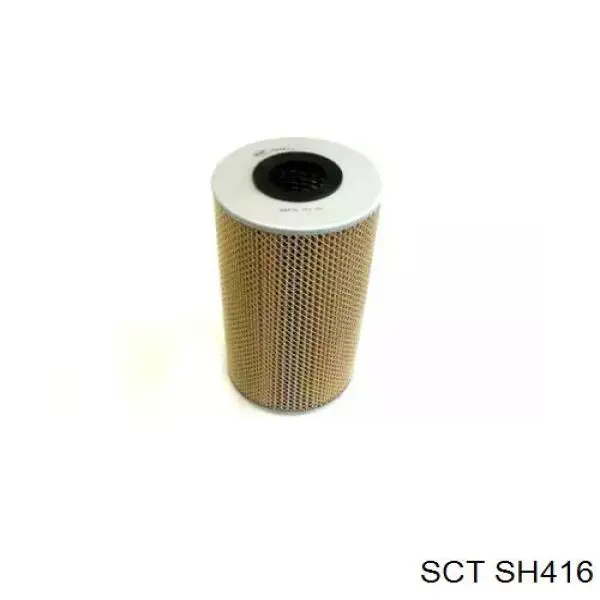 Масляный фильтр SH416 SCT
