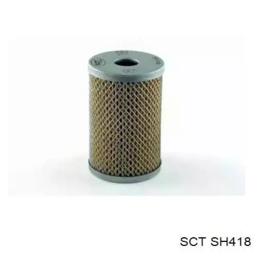 SH418 SCT фильтр гур