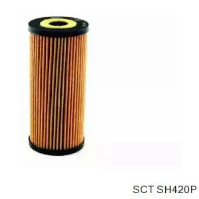 Фильтр масла SCT SH420P