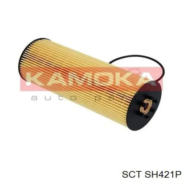 Фильтр очистки масла центробежный SCT SH421P цена, от 4.08 USD