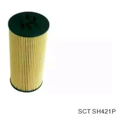 Купить SH421P SCT Фильтр центробежный очистки масла