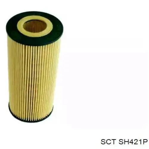 SH421P SCT масляный фильтр