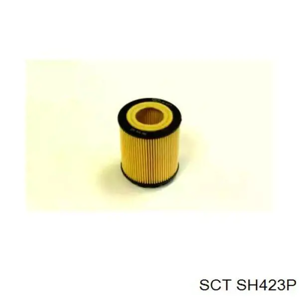Фильтр масла SCT SH423P