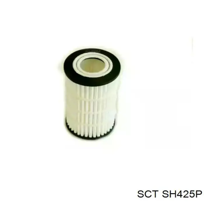 SH425P SCT масляный фильтр