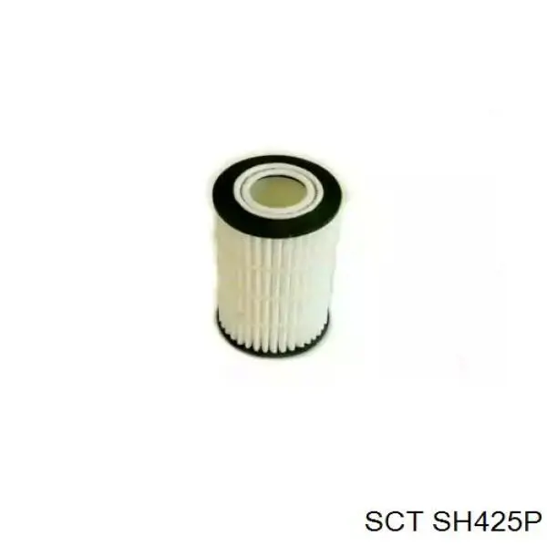 Фильтр очистки масла центробежный SCT SH425P цена, от 4.09 USD