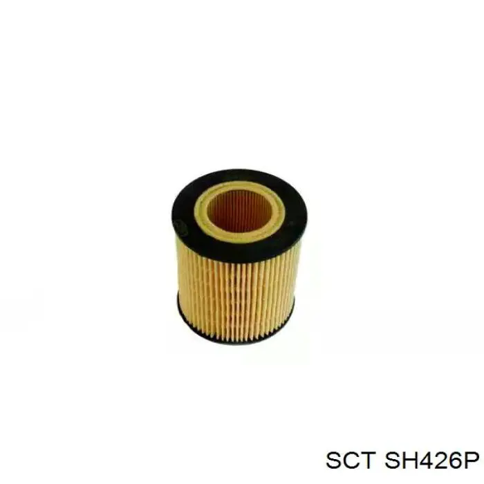 SH426P SCT масляный фильтр