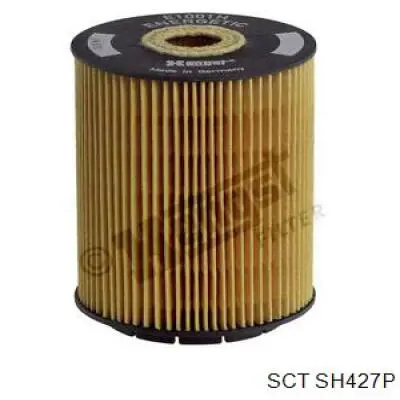SH427P SCT масляный фильтр