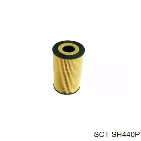 Фильтр масла SCT SH440P