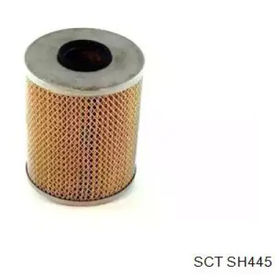 Купить SFOF0444 Starline Фильтр центробежный очистки масла