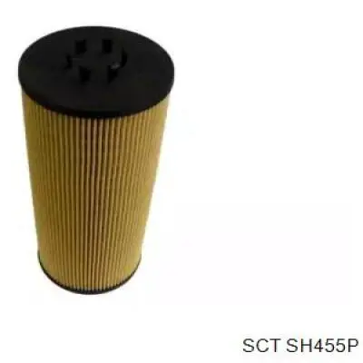 Фильтр масла SCT SH455P