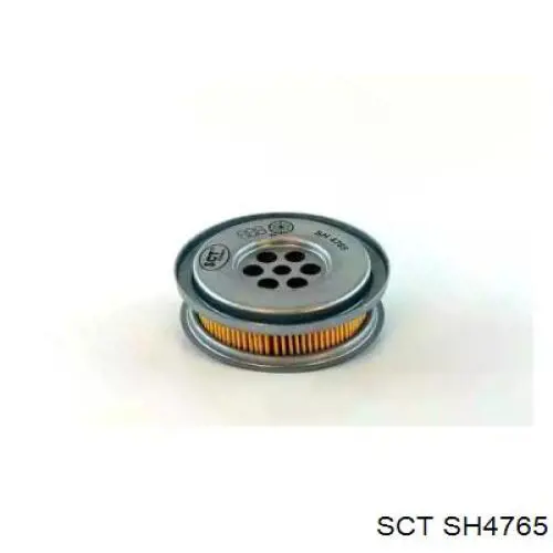 Фильтр ГУР SH4765 SCT