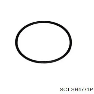 Фильтр масла SCT SH4771P