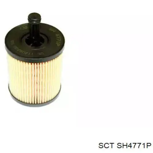 SH4771P SCT масляный фильтр