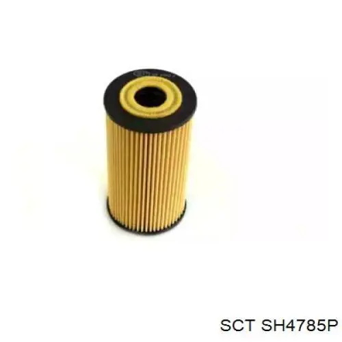 Фильтр масла SCT SH4785P